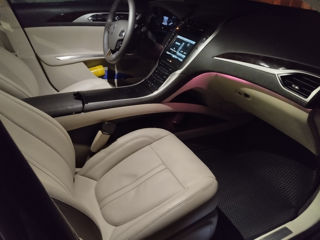 Lincoln MKZ foto 6