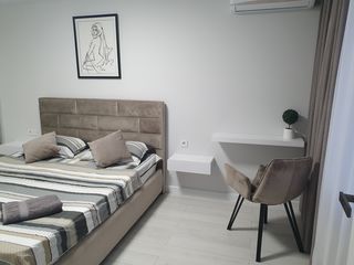 Apartament cu 2 camere, 45 m², Râșcani, Chișinău foto 4