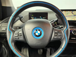 BMW i3 foto 14