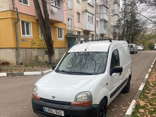 Renault Kangoo foto 8