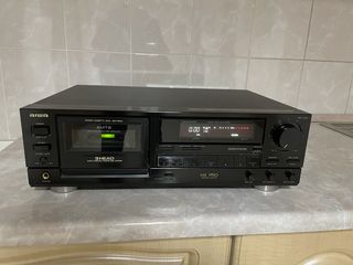 Aiwa AD-F810 Three Head Cassette Recorder foto 1