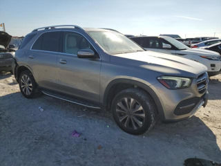 Mercedes GLE foto 4