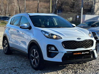 KIA Sportage foto 2