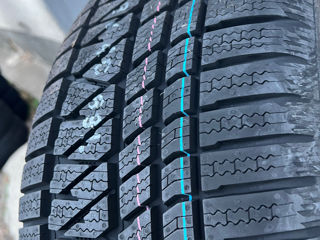 255/50 R20 Kumho Wintercraft WS71/ Доставка, livrare toata Moldova 2024 foto 5