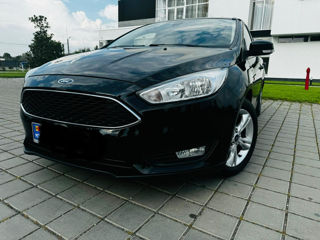 Ford Focus foto 1