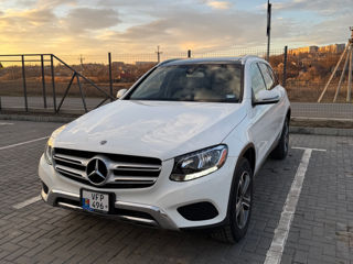 Mercedes GLC