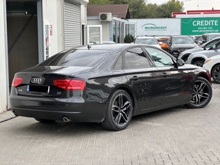 Audi A8 foto 5