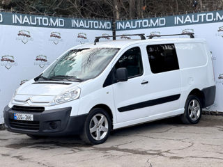 Citroen Jumpy