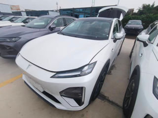 Changan Deepal S07, 2025