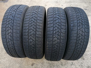 215/65 R17 Pirelli iarna anul 2023