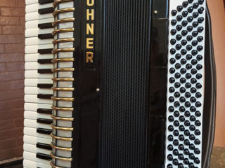 Hohner Verdi III N foto 3