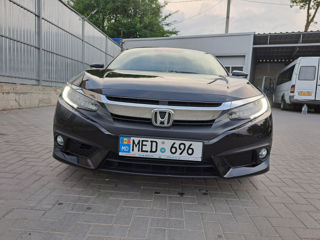 Honda Civic foto 4