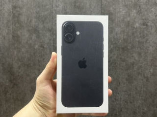 Apple iPhone 16 Plus 128GB