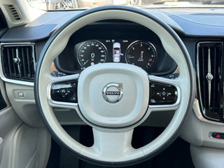 Volvo S90 foto 14