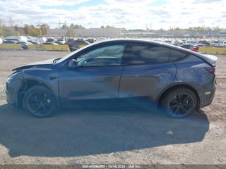 Tesla Model Y foto 5