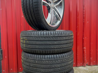 R19 Pirelli 245/35 foto 9