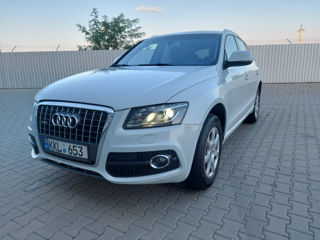 Audi Q5 foto 5