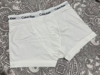 Трусы Calvin Klein, новые foto 1