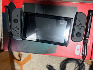 Vind Nintendo Switch foto 2