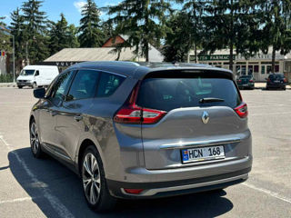 Renault Grand Scenic foto 4