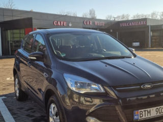 Ford Kuga foto 6