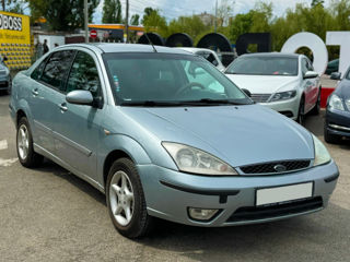 Ford Focus foto 3