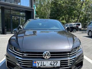 Volkswagen Arteon foto 2