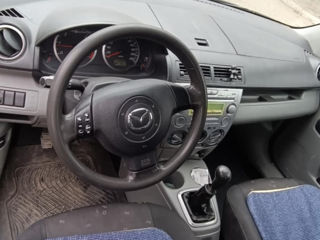 Mazda 2 foto 5