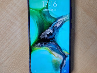 Xiomi Redmi Note 8T foto 3