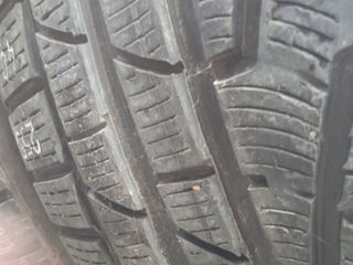 R20 255/40 Pirelli 2 Buc foto 2