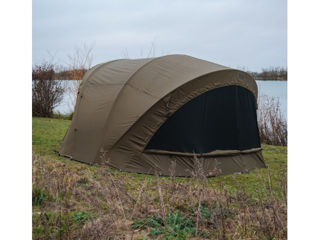 Fox Voyager 2 Man Bivvy (NOU) foto 2