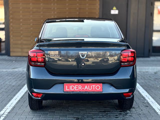 Dacia Logan foto 5