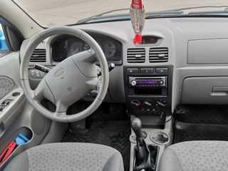 KIA Rio foto 6