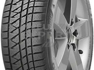 Зимние шины Kumho! Сезонные скидки! Бесплатный шиномонтаж! foto 2