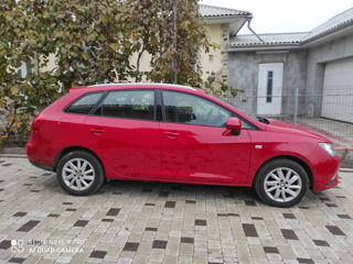 Seat Ibiza фото 2