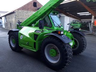 Merlo P 55.9 CS