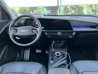 KIA Niro foto 7