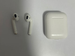 Air pods (gen2) foto 2