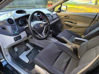 Honda Insight foto 7