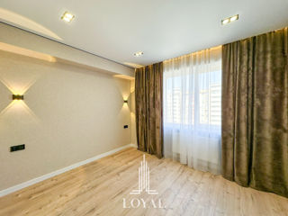 Apartament cu 2 camere,  Ciocana,  Chișinău,  Chișinău mun. foto 12