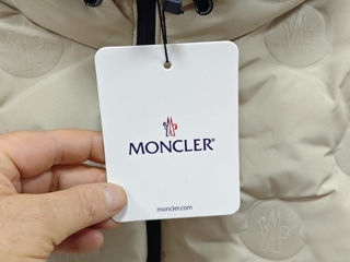 Geacă Moncler foto 3