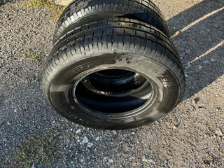 Пара Резина 15 225/70R15C foto 4