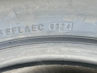 245/45 R18 Nexen N`blue 4season 2/ Доставка, livrare toata Moldova 2024 foto 11