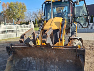 JCB 3CX 2015 AN foto 3