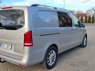 Mercedes Vito foto 6