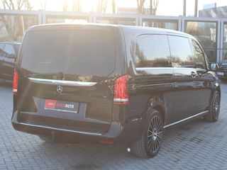 Mercedes V Class foto 4