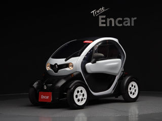 Renault Twizy, 2020 г.