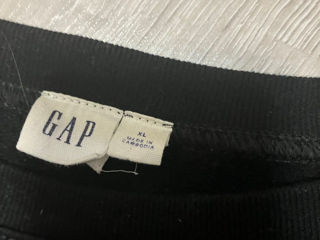 Gap