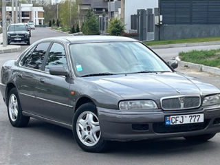 Rover 600 Series foto 3