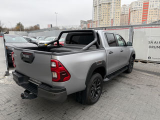 Toyota Hilux foto 6